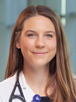 Rachel Bonsall FNP-BC